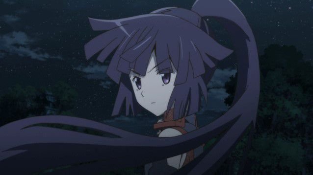 Log_Horizon_5 - Hanami Dango