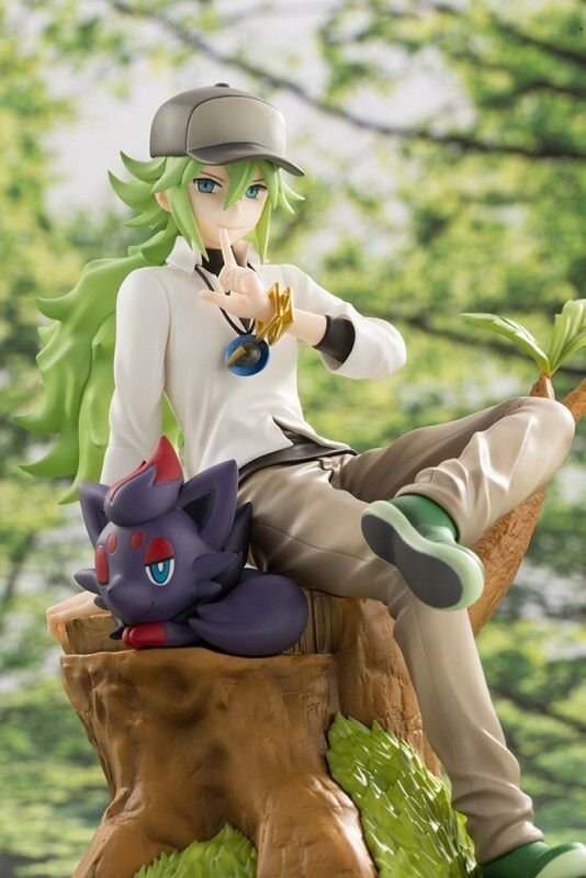N_1 - Figura semanal - (18-24-1-2021) - Hanami Dango