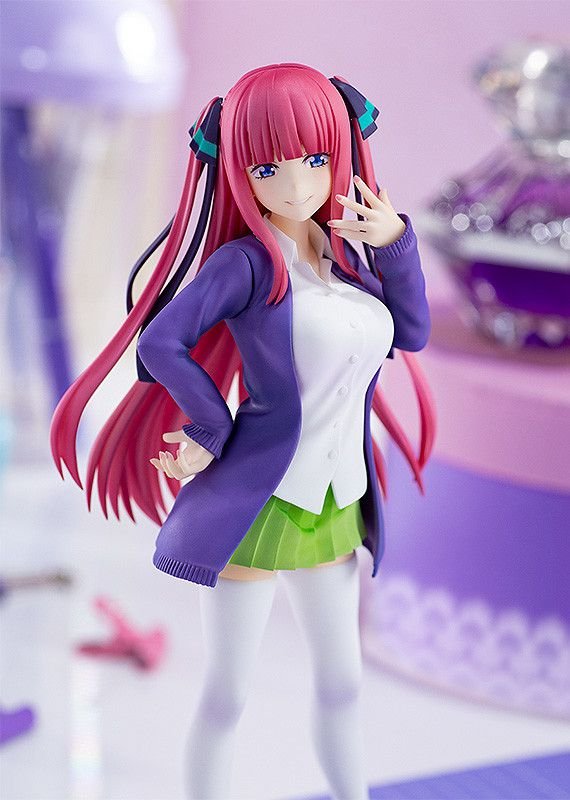 Nino_1 - Figura semanal - (11-17-1-2021) - Hanami Dango