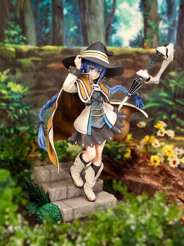 Roxy_1 - Figura semanal - (18-24-1-2021) - Hanami Dango
