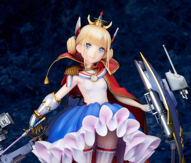Triomphant_1 - Figura semanal - (11-17-1-2021) - Hanami Dango