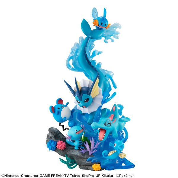 WaterType_1 - Figura semanal - (4-10-1-2021) - Hanami Dango