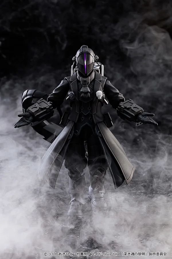 Bondrewd - Figuras Wonder Festival 2021 [Winter] y WonHobby32 - Hanami Dango