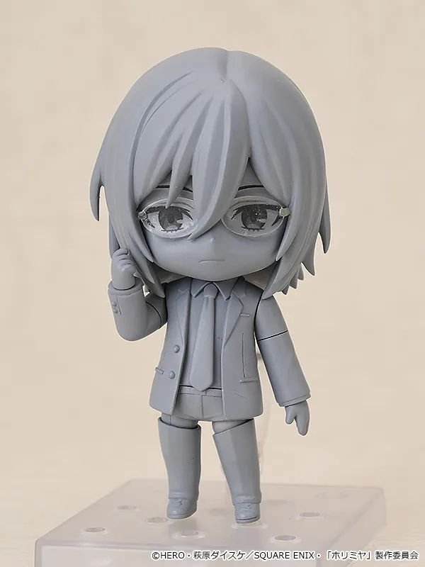 Izumi Miyamura - Figuras Wonder Festival 2021 [Winter] y WonHobby32 - Hanami Dango