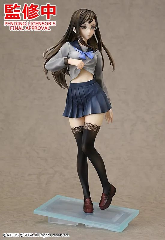 Megumi Yakushiji - Figuras Wonder Festival 2021 [Winter] y WonHobby32 - Hanami Dango