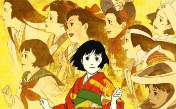 Millennium-Actress-Portada-Hanami-Dango