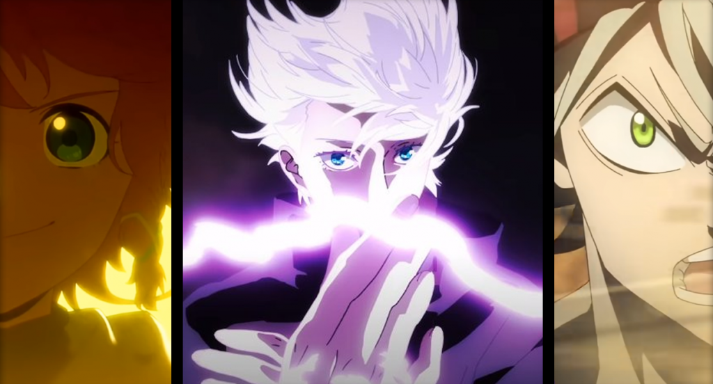 Openings favoritos de invierno 2021 - Parte 2 - Hanami Dango