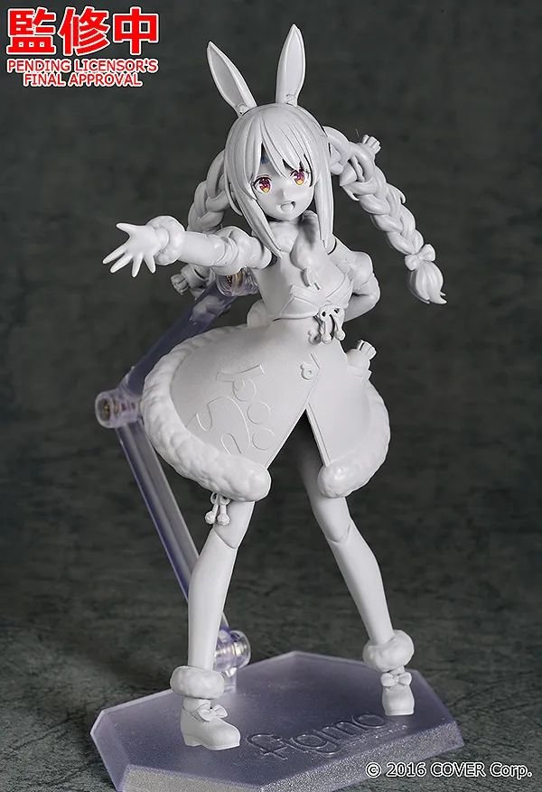 Pekora Usada - Figuras Wonder Festival 2021 [Winter] y WonHobby32 - Hanami Dango