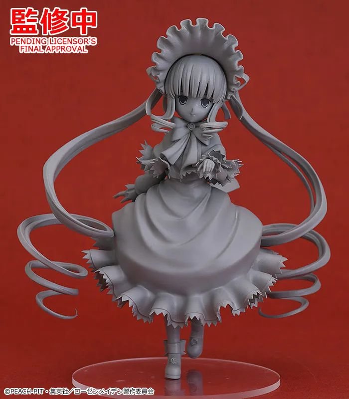 Shinku - Figuras Wonder Festival 2021 [Winter] y WonHobby32 - Hanami Dango