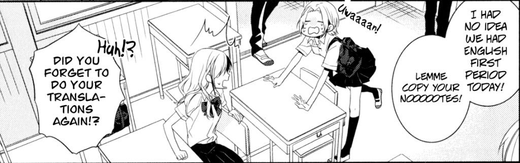 Horimiya_13 - Hanami Dango