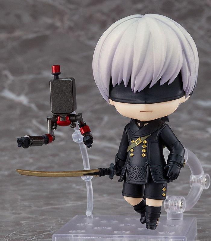9S_1 - Figura semanal (22-28-02-2021) - Hanami Dango