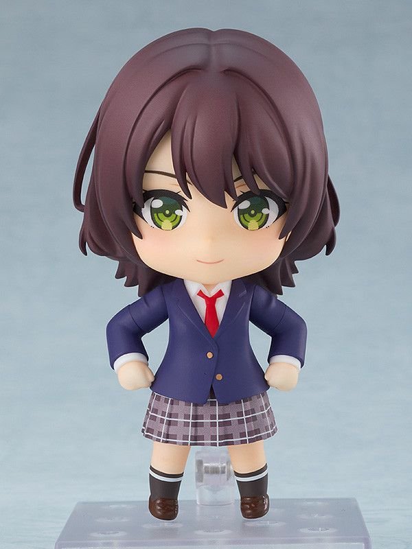 Aoi_1 - Figura semanal (22-28-02-2021) - Hanami Dango