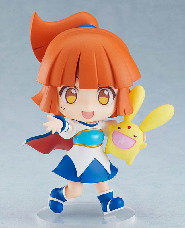 Arle_1 - Figura semanal (1-7-03-2021) - Hanami Dango