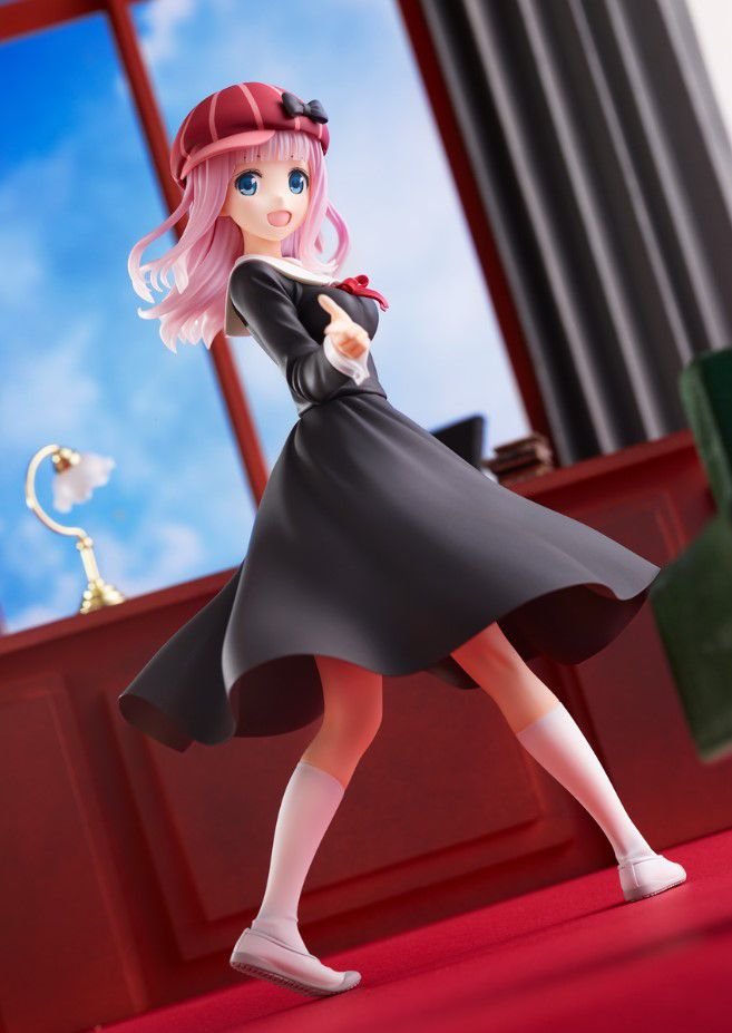 Chika_1 - Figura semanal - (22-28-3-2021) - Hanami Dango