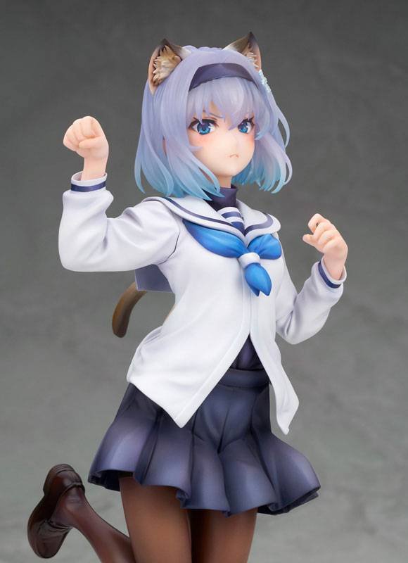 Ginko_1 - Figura semanal (22-28-02-2021) - Hanami Dango