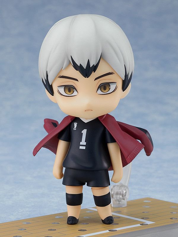 Kita_1 - Figura semanal - (8-14-03-2021) - Hanami Dango