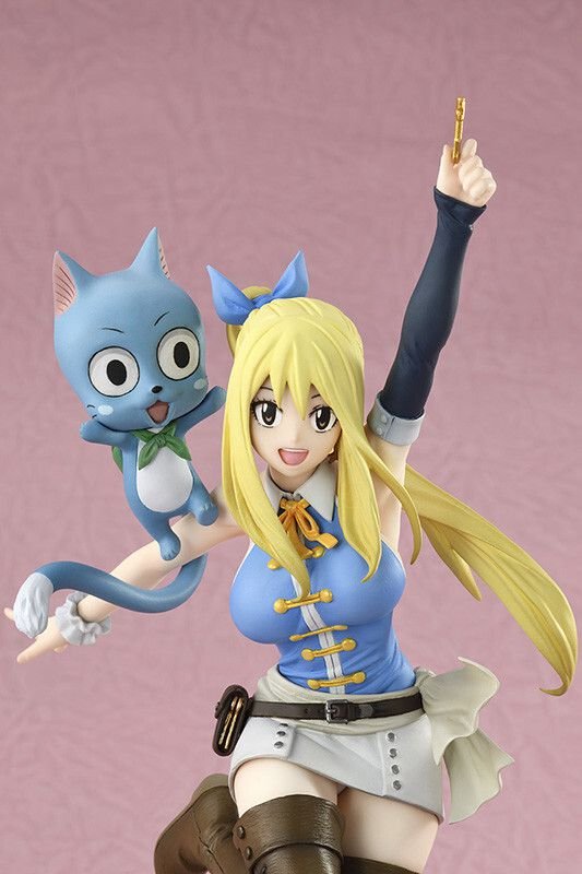 Lucy_1 - Figura semanal - (8-14-03-2021) - Hanami Dango