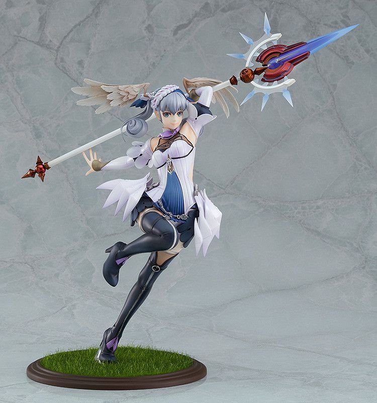 Melia_1 - Figura semanal (22-28-02-2021) - Hanami Dango