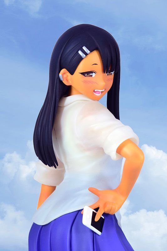 Nagatoro_1 - Figura semanal - (8-14-03-2021) - Hanami Dango