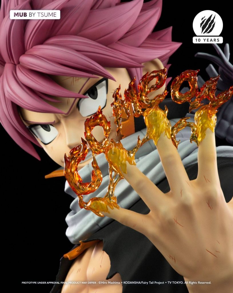 Natsu_1 - Figura semanal (22-28-02-2021) - Hanami Dango