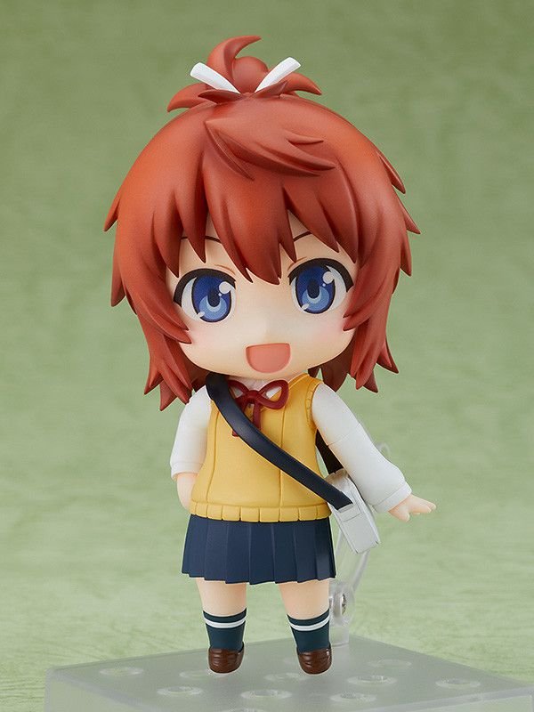 Natsumi_1 - Figura semanal - (8-14-03-2021) - Hanami Dango