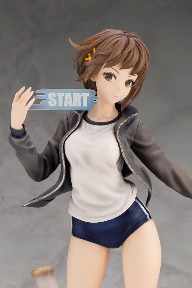Natsuno_1 - Figura semanal (22-28-02-2021) - Hanami Dango