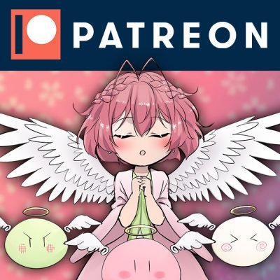 Únete a Patreon