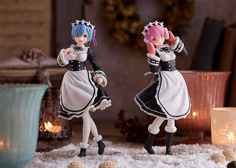 RemRam_1 - Figura semanal - (8-14-03-2021) - Hanami Dango
