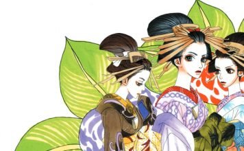 Sakuran_9 - Hanami Dango