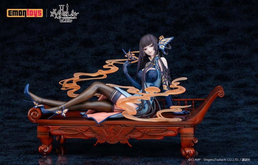 Yuuko_2 - Figura semanal - (8-14-03-2021) - Hanami Dango