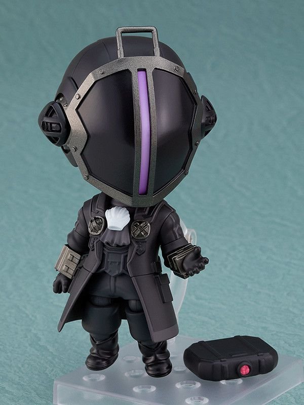 Bondrewd_1 - Figura semanal - (19-25-4-2021) - Hanami Dango