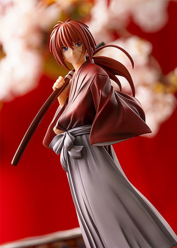 Kenshin_1 - Figura semanal - (19-25-4-2021) - Hanami Dango