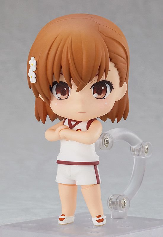 Mikoto_1 - Figura semanal - (19-25-4-2021) - Hanami Dango