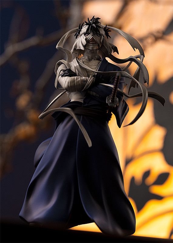 Shishio_1 - Figura semanal - (19-25-4-2021) - Hanami Dango