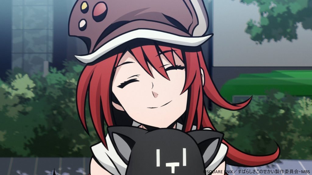 The-World-Ends-With-You-10-Hanami-Dango