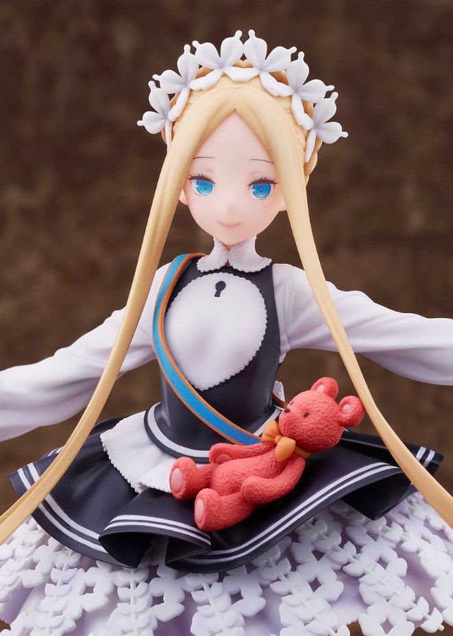 Abigail_1 - Figura semanal - (26-4-2-5-2021) - Hanami Dango