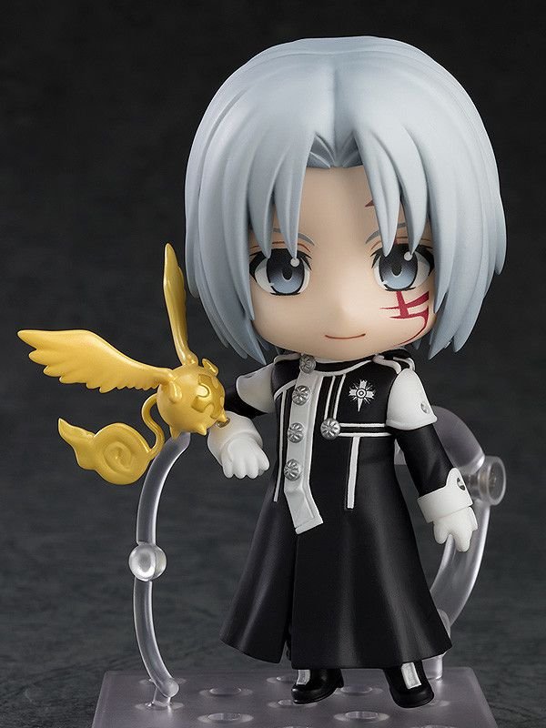 Allen_1 - Figura semanal - (26-4-2-5-2021) - Hanami Dango
