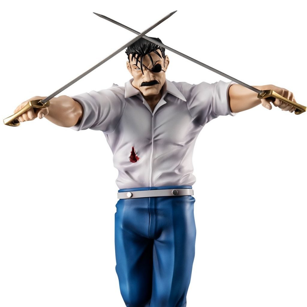 Bradley_1 - Figura semanal - (3-16-5-2021) - Hanami Dango
