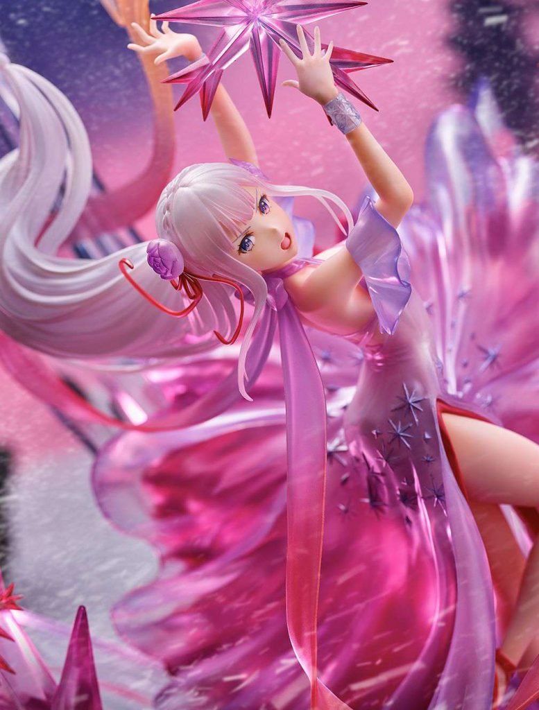 Emilia_1 - Figura semanal - (26-4-2-5-2021) - Hanami Dango