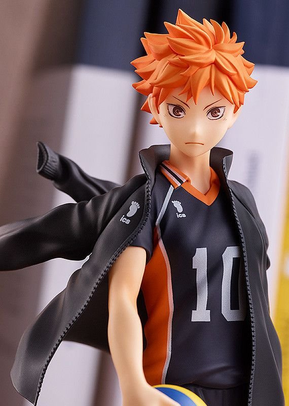 Hinata_1 - Figura semanal - (26-4-2-5-2021) - Hanami Dango