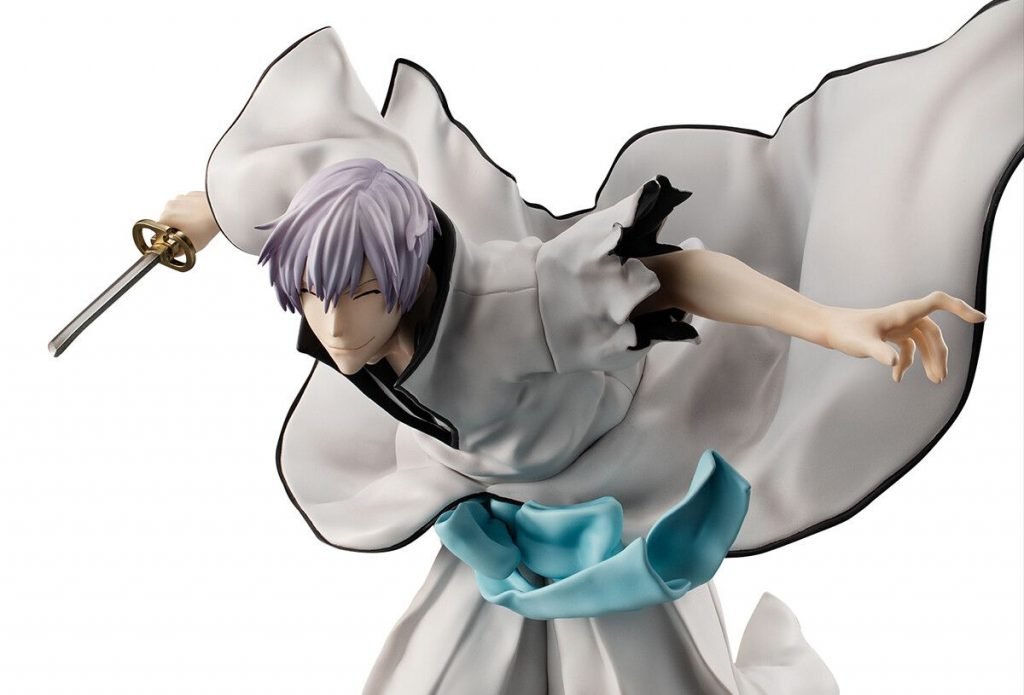 Ichimaru_1 - Figura semanal - (3-16-5-2021) - Hanami Dango