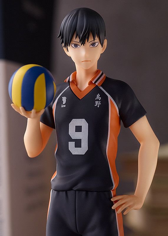 Kageyama_1 - Figura semanal - (26-4-2-5-2021) - Hanami Dango
