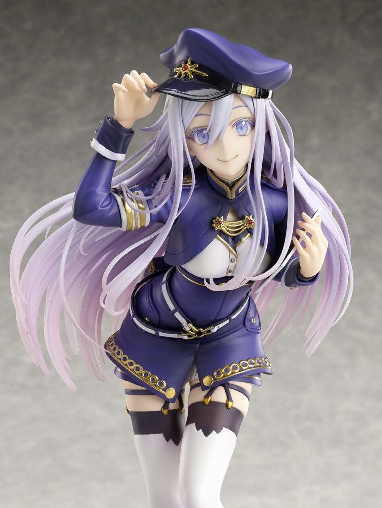 Lena_1 - Figura semanal - (3-16-5-2021) - Hanami Dango