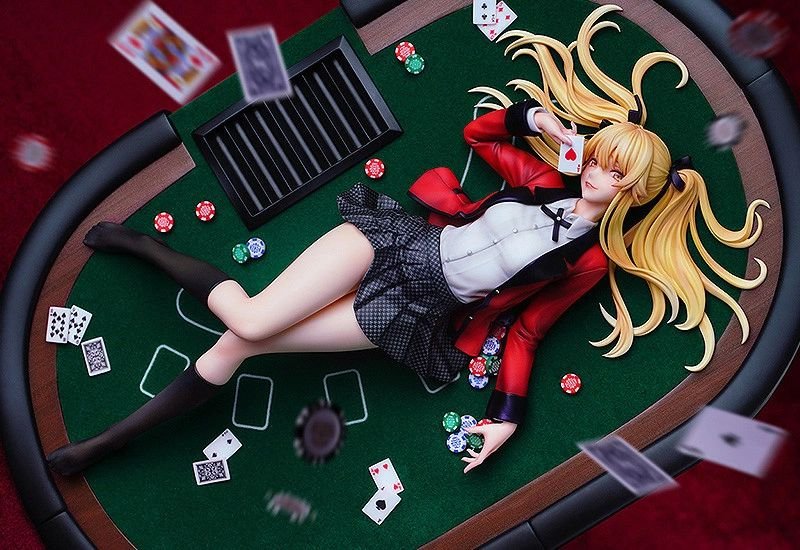 Mary_1 - Figura semanal - (3-16-5-2021) - Hanami Dango