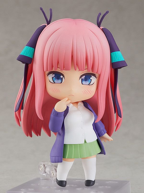 Nino_1 - Figura semanal - (3-16-5-2021) - Hanami Dango