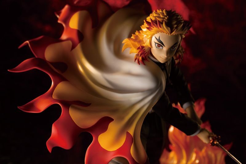 Rengoku_1 - Figura semanal - (26-4-2-5-2021) - Hanami Dango