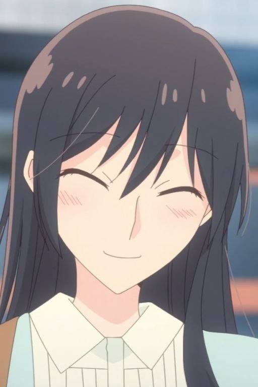 Bloom Into You 2 - Hanami Dango