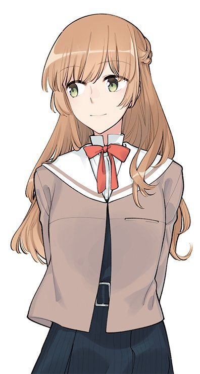 Bloom Into You 3 - Hanami Dango