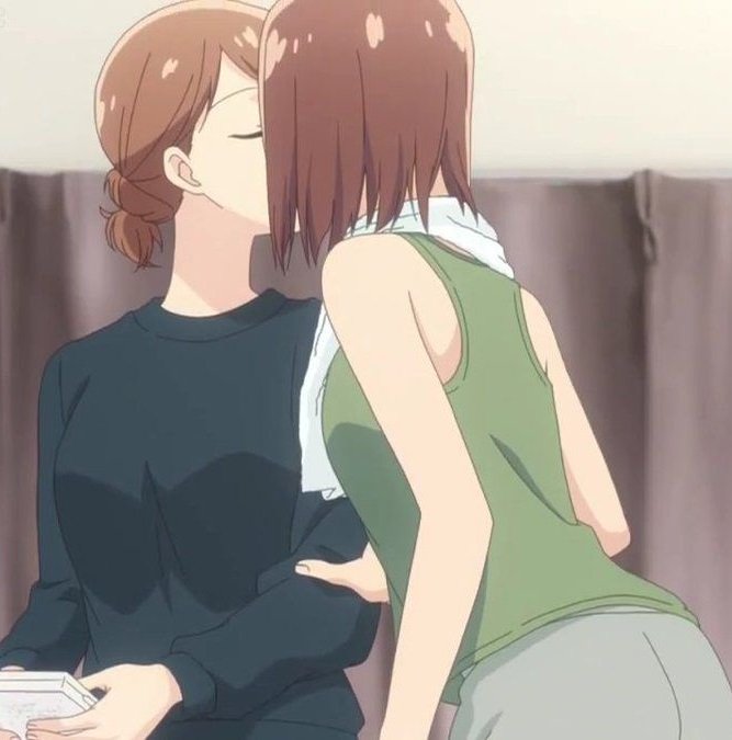 Bloom Into You 5 - Hanami Dango