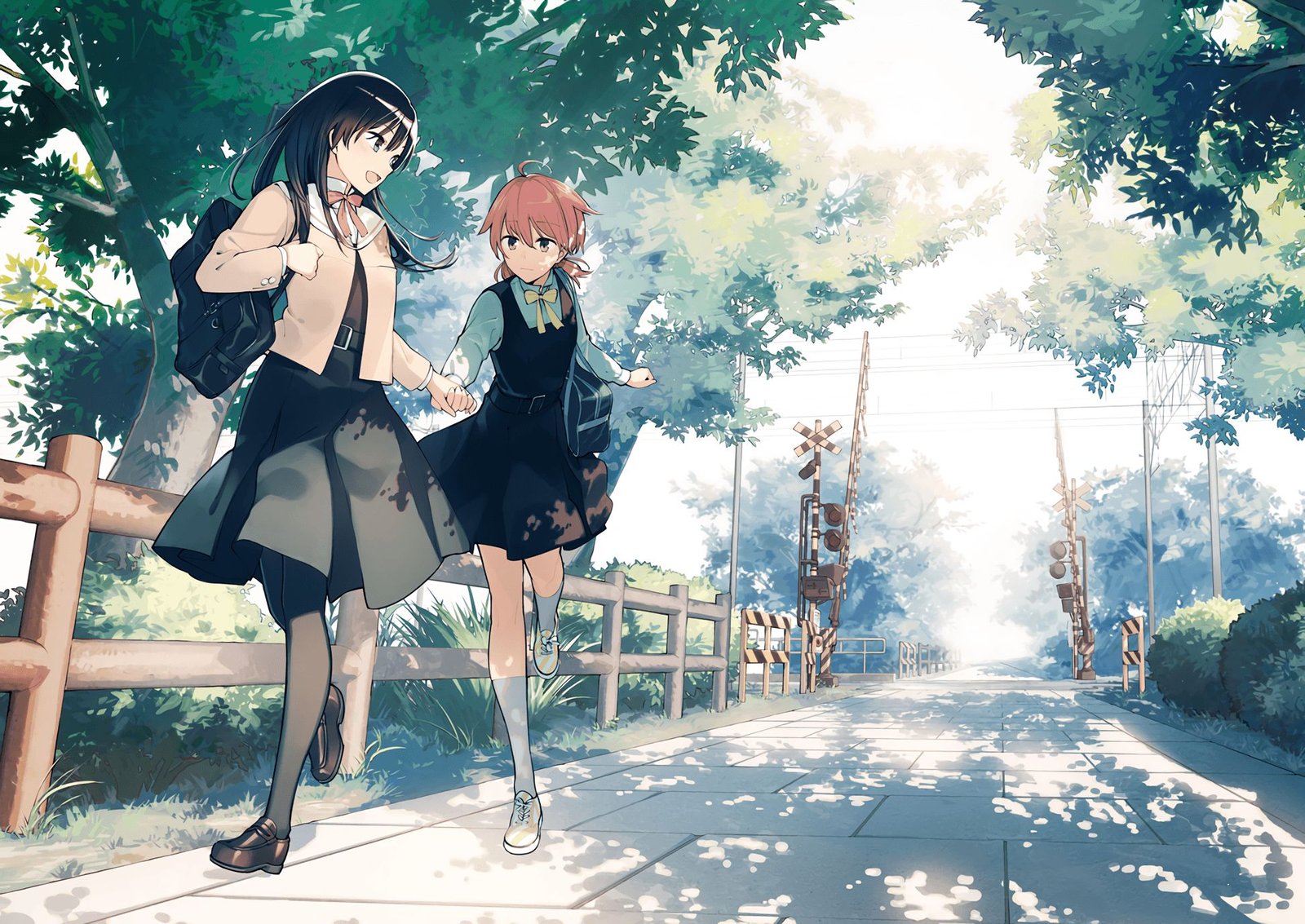 Bloom Into You - Las diferentes formas de amar - Hanami Dango